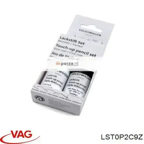 Lápiz de retoque LST0P2C9Z VAG