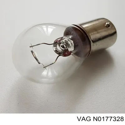 Bombilla VAG N0177328