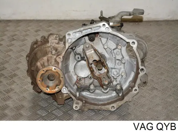  QYB VAG