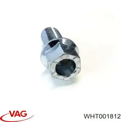 Tornillo de rueda VAG WHT001812