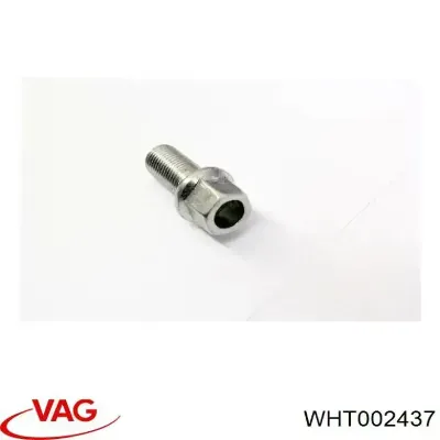 Tornillo de rueda VAG WHT002437