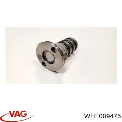 Perno de la polea del cigüeñal VAG WHT009475