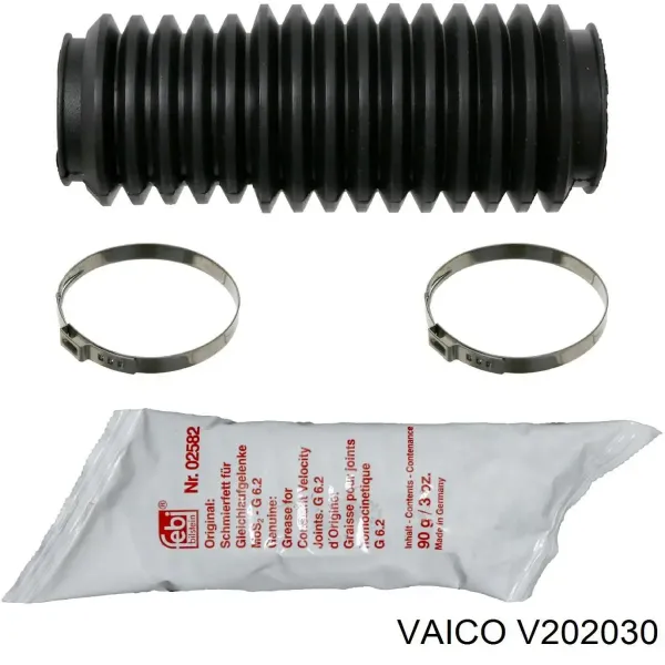 Fuelle, dirección BMW 3 E30