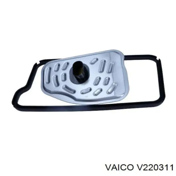 Filtro de transmisión automática 0501315184 ZF Parts