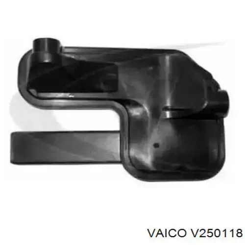 Filtro de transmisión automática 250123 VEMO/Vaico