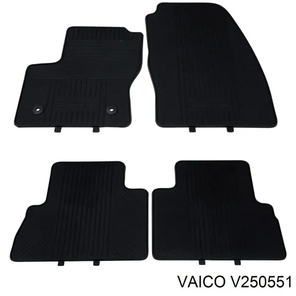 Tapón de expansión de refrigerante/anticongelante Volvo V40 525, 526