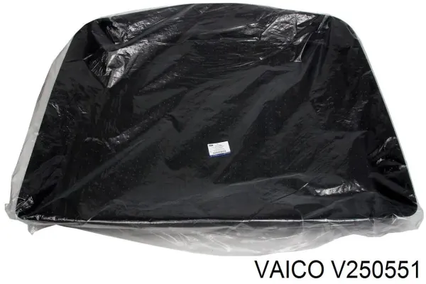 Tapón de expansión de refrigerante/anticongelante Volvo V40 525, 526