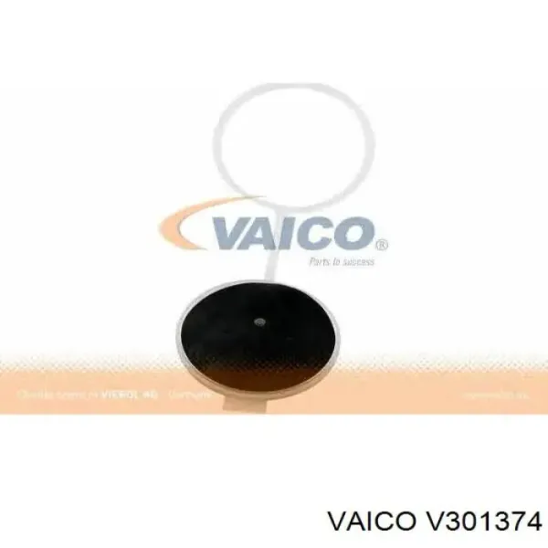 Deposito de limpiaparabrisas V301374 VEMO/Vaico