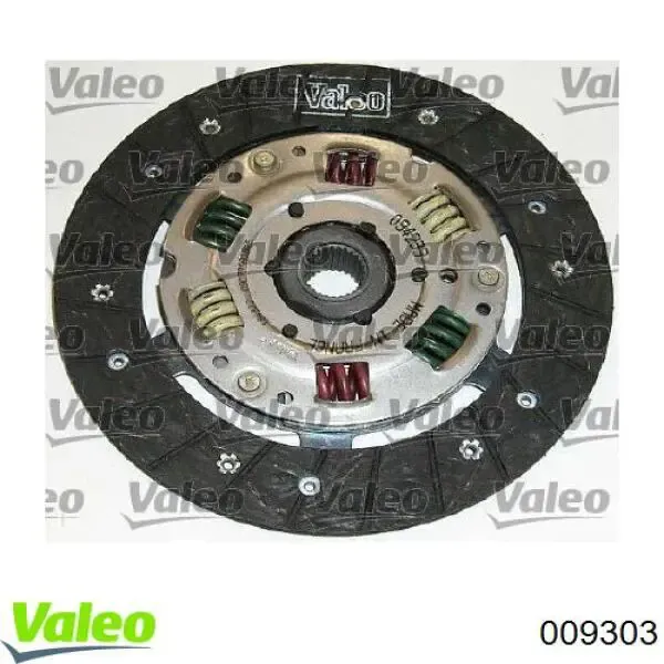 Embrague 620067000 LUK