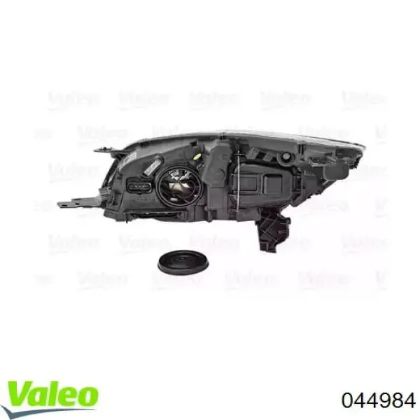 Faro derecho FP2817R4E FPS