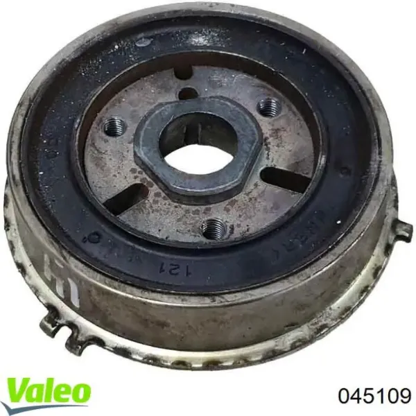 Piloto trasero exterior derecho 045109 VALEO