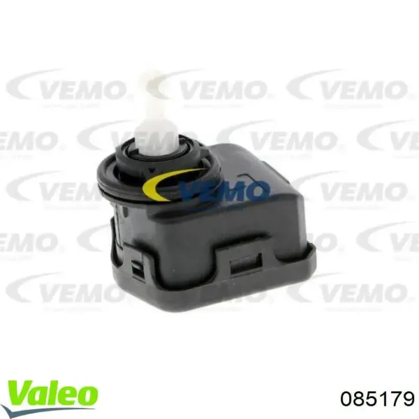 Motor regulador de faros MVW1127Q Signeda