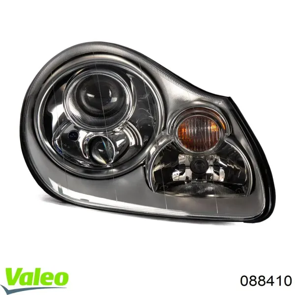 Faro derecho 88410 VALEO