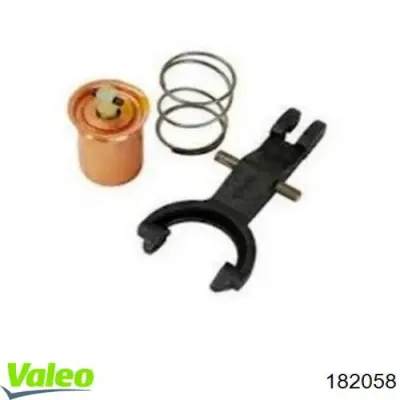 Horquilla de arranque VALEO 182058