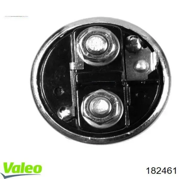 Solenoide de arranque 182461 VALEO
