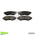 Alternador Mazda 3 BK