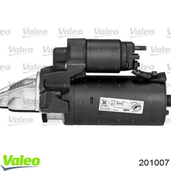 Motor de arranque 12663052 General Motors