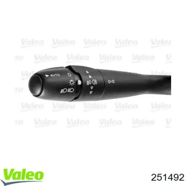 251492 VALEO