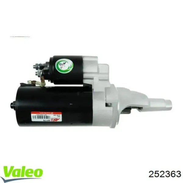  252363 VALEO