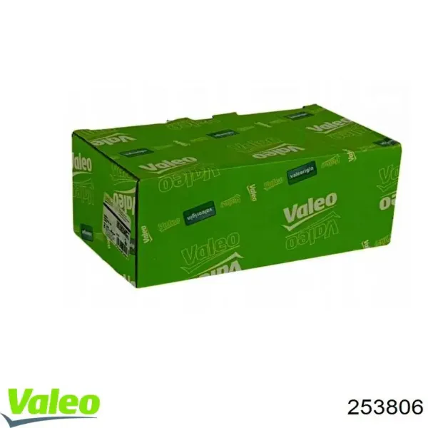 Sensor Hall 253806 VALEO