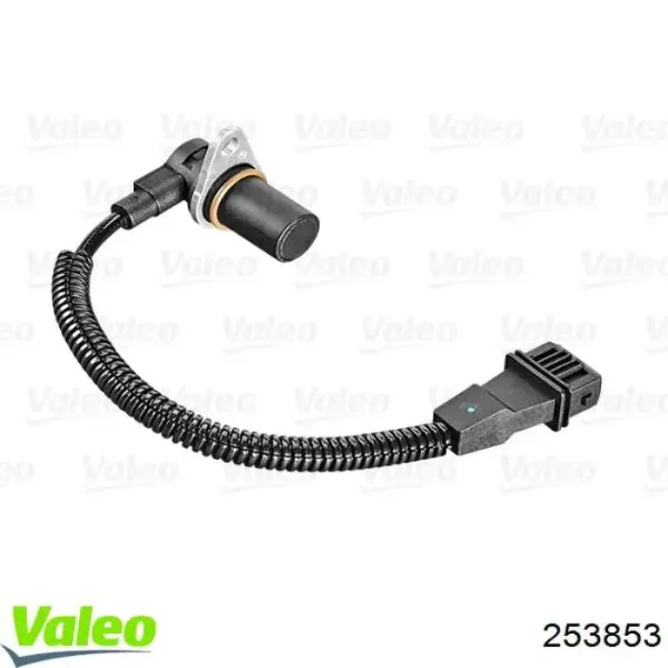 Sensor de árbol de levas 81556 NGK