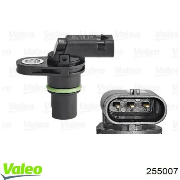Sensor de posición del árbol de levas Seat ATECA KH7, KHP