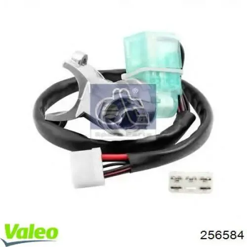 Conmutador de arranque Citroen Saxo S0, S1