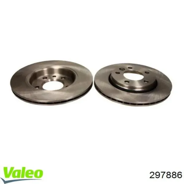 Disco de freno trasero Volkswagen Transporter 7HB, 7HJ, 7EB, 7EJ