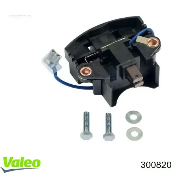 Regulador 300820 VALEO