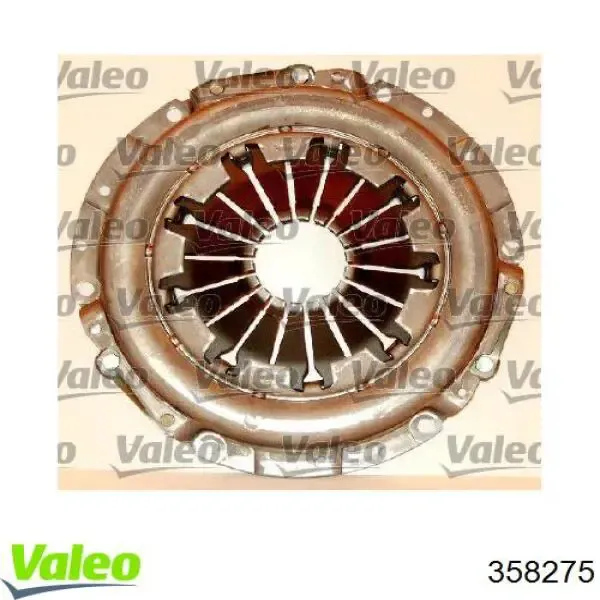 Cojinete de desembrague Ford Sierra 1 GBC