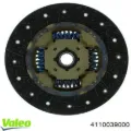 Disco de embrague Hyundai Sonata EF