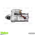 Motor de arranque Rover 25 RF