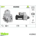 Motor de arranque Fiat Tipo 160