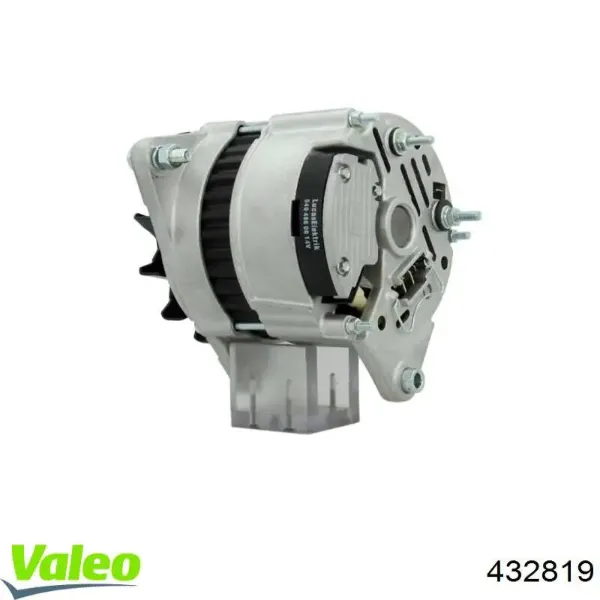 Alternador 1479922M Massey Ferguson