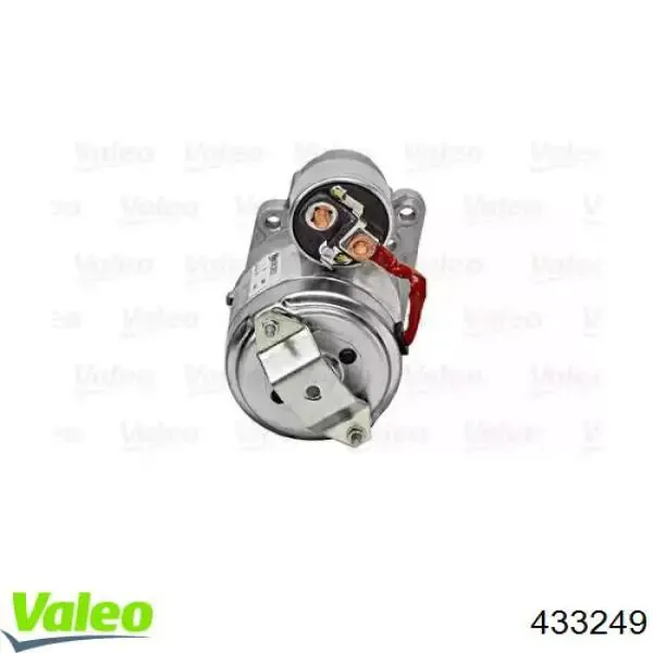 Motor de arranque 71130481 Profit