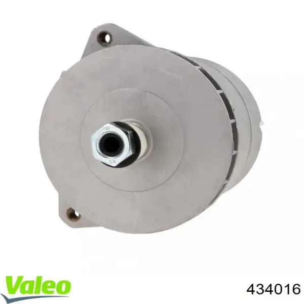 Alternador 434016 VALEO