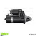 Motor de arranque Audi 100 43