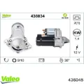 Motor de arranque Fiat Ducato 290