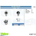 Alternador Fiat Tipo 160