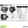 Alternador Ford Mondeo GBP