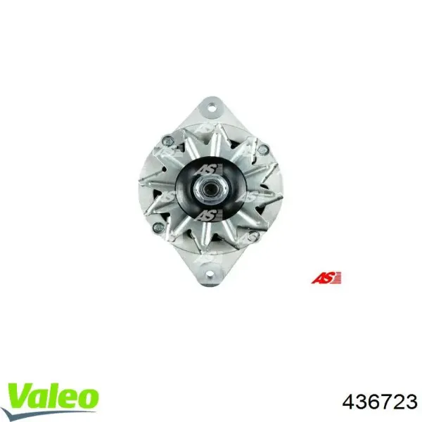 Alternador 436723 VALEO