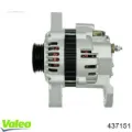 Alternador Nissan Sunny N13