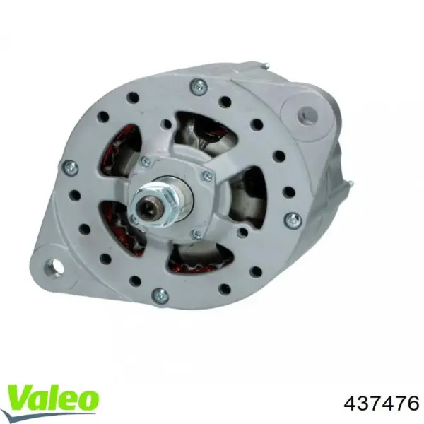 Alternador 437476 VALEO