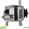 Alternador Suzuki Swift AH, AJ