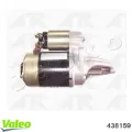 Motor de arranque Nissan Sunny N14