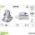 Motor de arranque Fiat Panda 169A