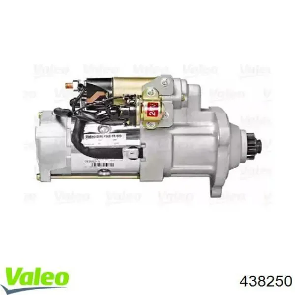 Motor de arranque AZF4877 Mahle Original