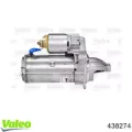 Motor de arranque Ford Ka RBT
