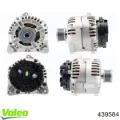 Alternador Renault Clio BH