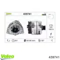 Alternador Mercedes ML/GLE C292